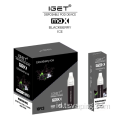 IGET MAX | 2200 Puffs | Grosir